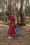 MIRASOL SKIRT