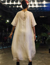 Theatre Dress
