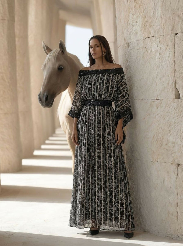 Nysa Kaftan