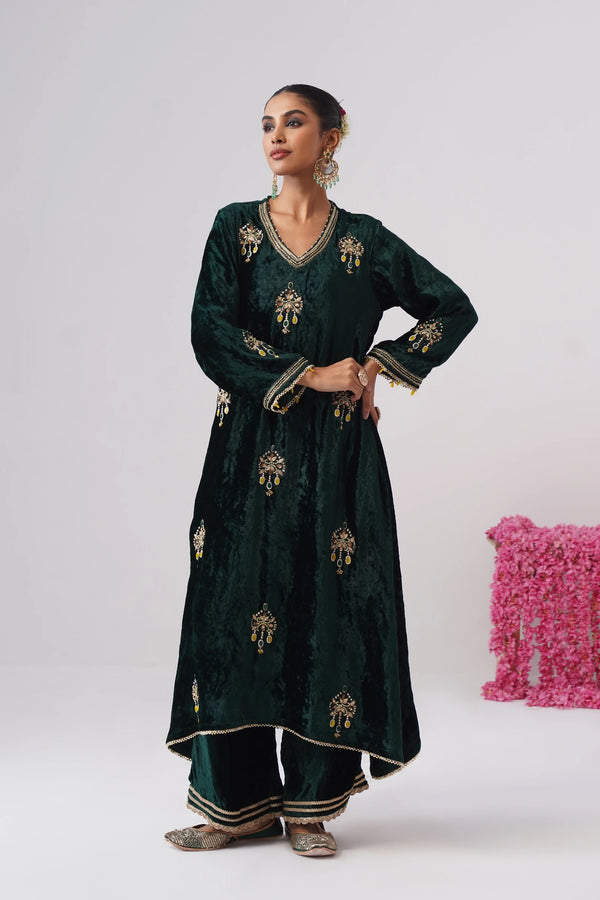 Adaah Set