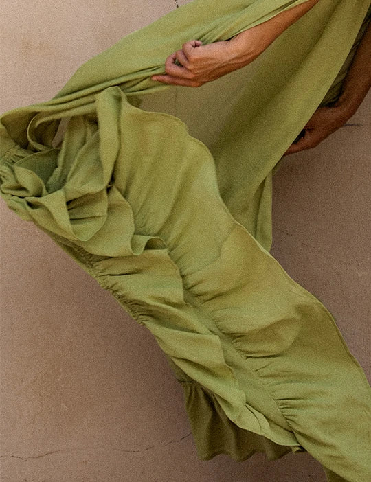 Siren Robe