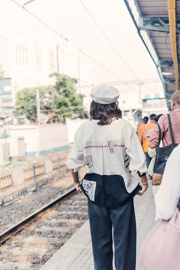 Railway Shirt