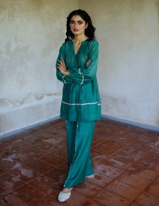 JASMINE TUNIC