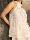 Airy Bow Top