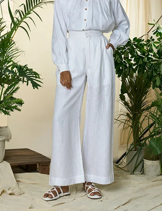 Manila Trousers