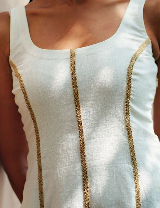 EDIN DRESS
