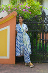 Agueda Pant