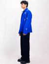 IVORY BARK SHIRT