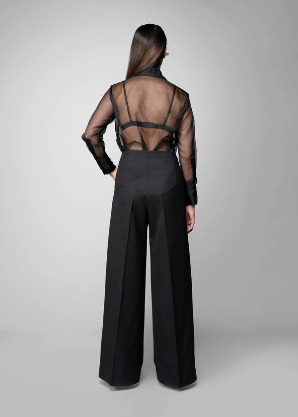 The Structure trouser