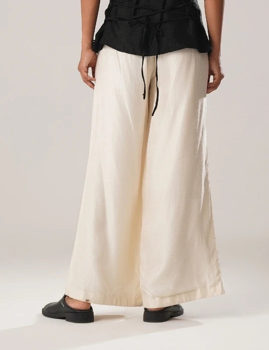 MJ FLORAL PANT
