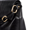 SIENA CLUTCH Black