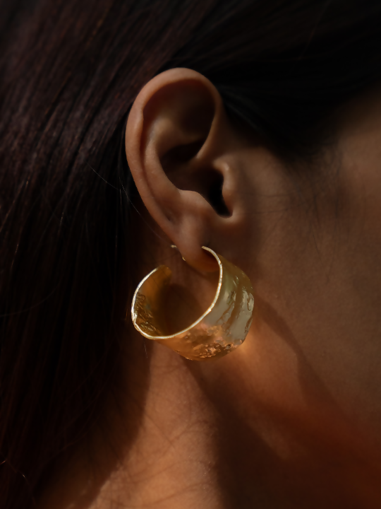 melt hoops