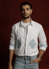 Coastal Bay Shirt