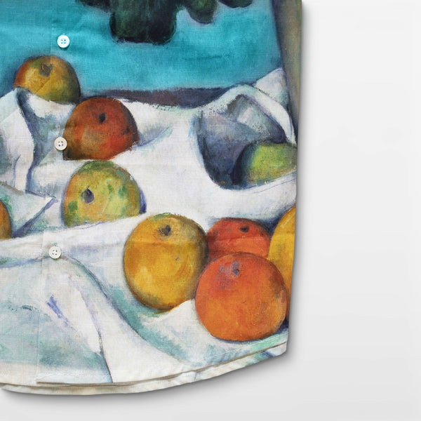 Cezanne Life Shirt for Men