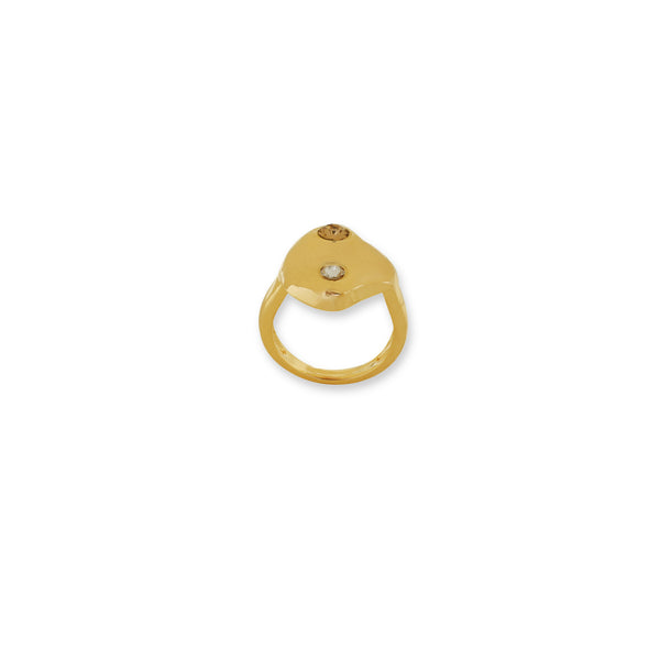 THE SEAL - GOLDEN