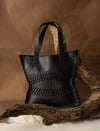 Econock - Zoran Tote Black