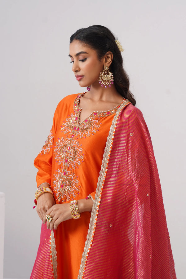 Mehar Set