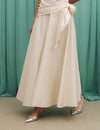 Positano skirt