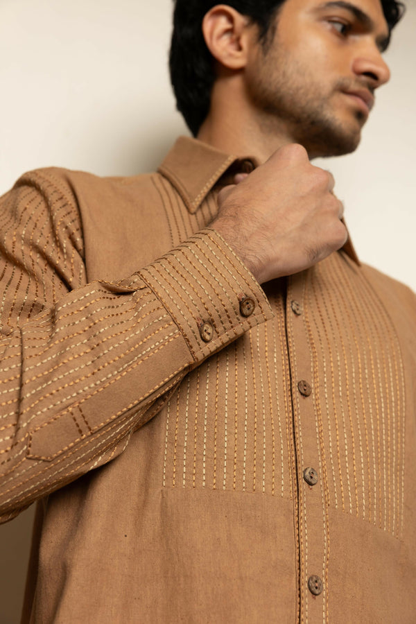 Linear Luxe