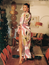 Indian Ocean Dress