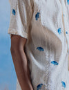Sparrow Song Shirt