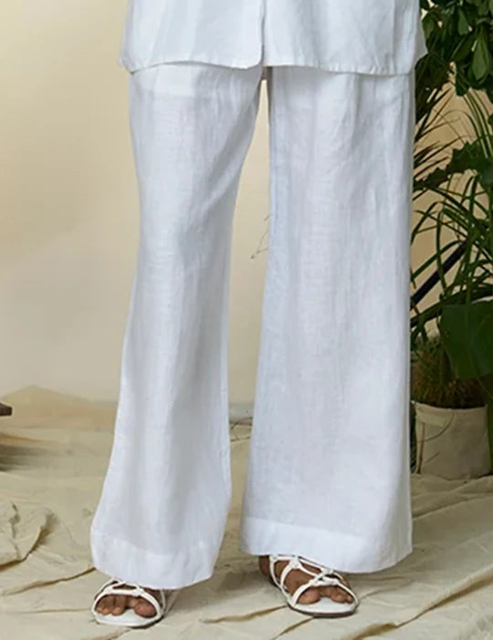 Manila Trousers