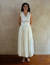 ANYA VEST SET