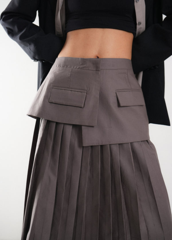 Skirt Panel