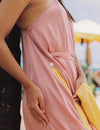 Flamingo Dress