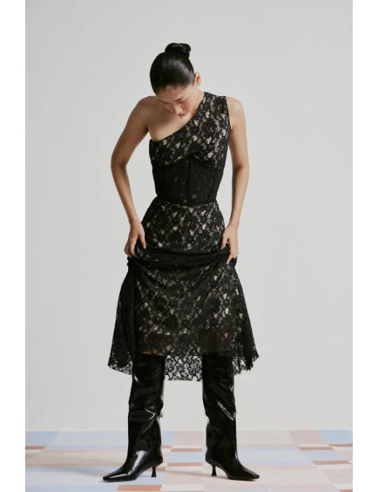 Coco Dress
