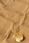 Fossil Pendent S2