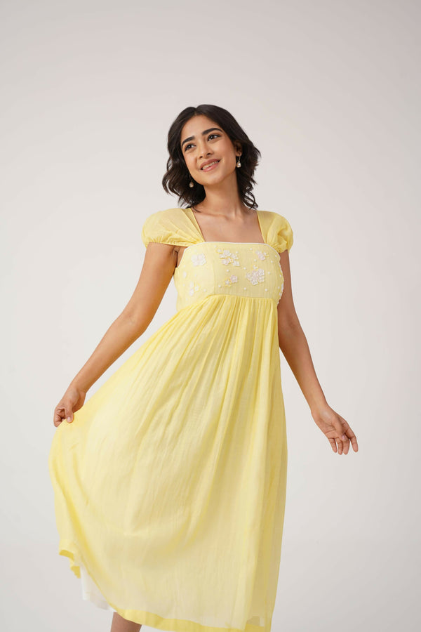 Fia Yellow