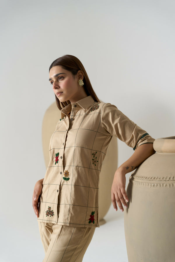 Amethyst Co-ord Set
