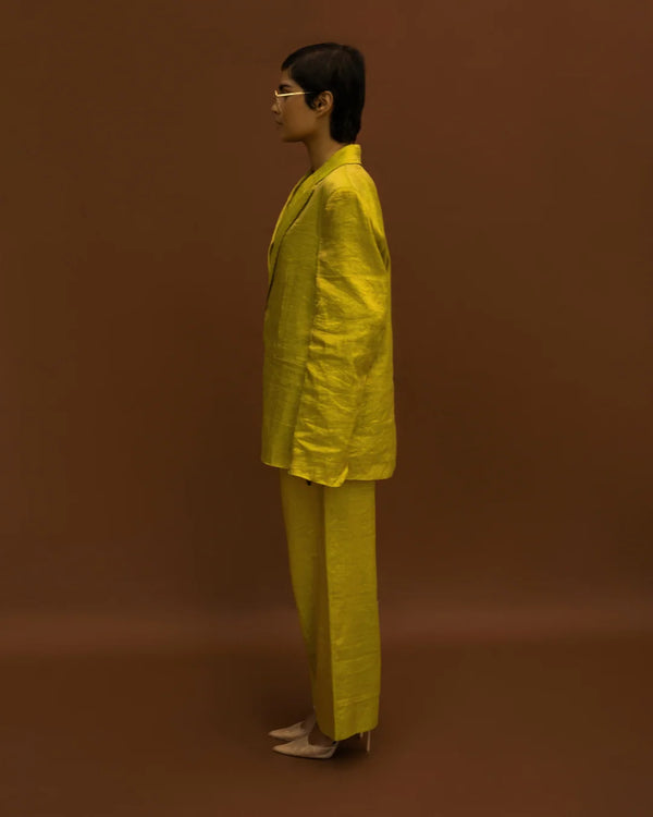 Zoot Trouser