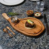 Platter - Leaf