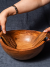 Salad Bowl - Hands