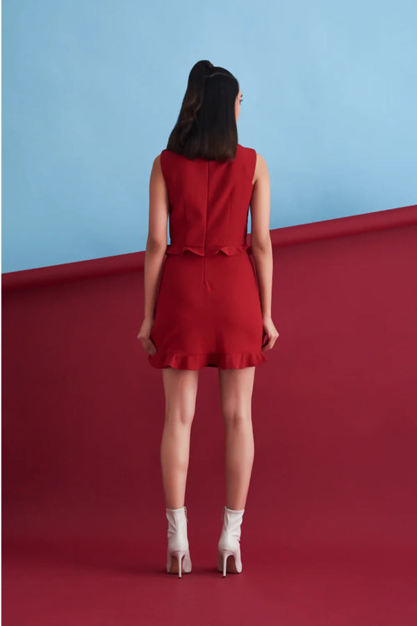 Eva Dress