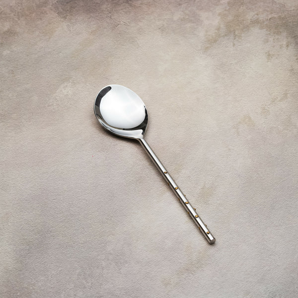 Dots Serving Spoons Set