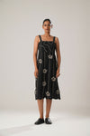MJ Floral Dress