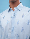 Capri Crest Shirt