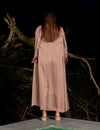 Savannah Shirt Dress