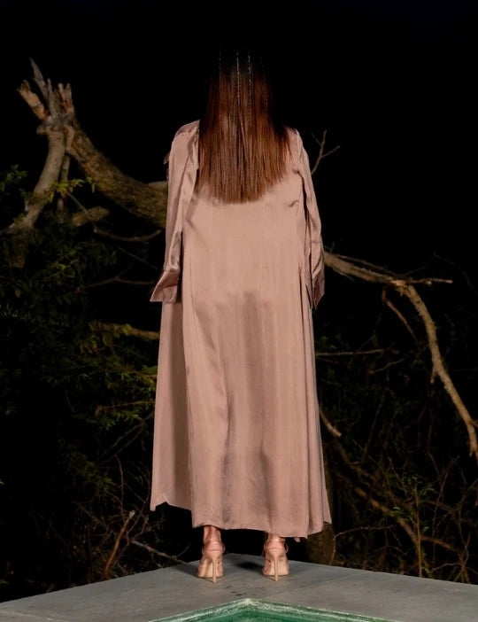 Savannah Shirt Dress