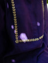 REYA EMBROIDERED SHIRT