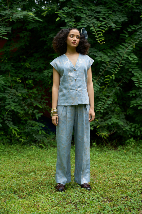 Azure Vest