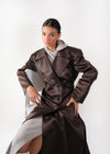 Backshift Tailored Coat