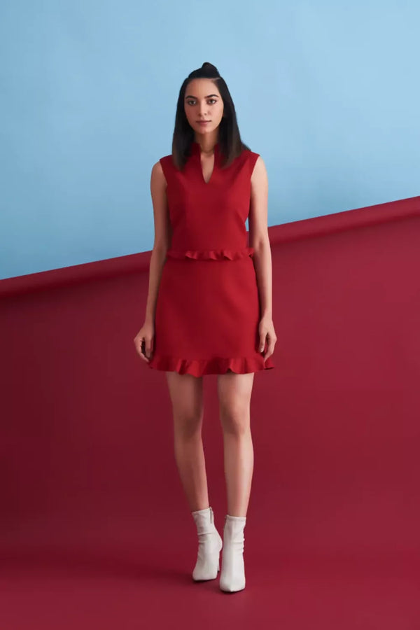 Eva Dress