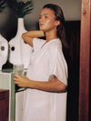 Seashell Kaftan