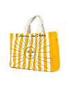 The Bombay Tote