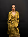 Klimt Trench