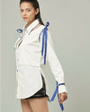 Denise Modular Shirt
